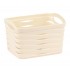 MULTIPURPOSE BASKET DESIGN 16x12x10cm 1.5 lit