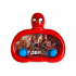Χειροκινητο παιχνιδι με νερο Spiderman