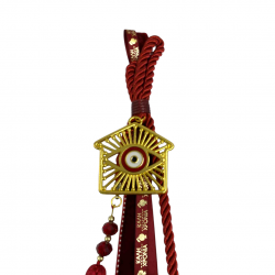 ΓΟΥΡΙ 2026 ΣΠΙΤΙ ΜΕ ΜΑΤΙ ΚΟΚΚΙΝΟ ΚΑΙ ΧΡΥΣΟ    ΓΟΥΡΙ 2026 ΣΠΙΤΙ ΜΕ ΜΑΤΙ ΚΟΚΚΙΝΟ ΚΑΙ ΧΡΥΣΟ