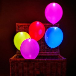 ΣΕΤ 5 ΤΜΧ ΦΩΤΕΙΝΑ ΜΠΑΛΟΝΙΑ ΜΕ ΠΟΛΥΧΡΩΜΟ LED LIGHT ΦΩΤΙΣΜΟ ΣΕΤ 5 ΤΜΧ ΦΩΤΕΙΝΑ ΜΠΑΛΟΝΙΑ ΜΕ ΠΟΛΥΧΡΩΜΟ LED LIGHT ΦΩΤΙΣΜΟ