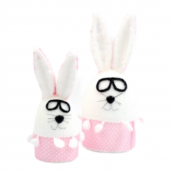 ΔΙΑΚΟΣΜΗΤΙΚΟΣ ΛΑΓΟΣ ΜΕ ΡΟΖ ΠΟΥΑ ΦΟΡΕΜΑ ΚΑΙ ΠΟΜ ΠΟΜ 5,5 X 14 EK. ΔΙΑΚΟΣΜΗΤΙΚΟΣ ΛΑΓΟΣ ΜΕ ΡΟΖ ΠΟΥΑ ΦΟΡΕΜΑ ΚΑΙ ΠΟΜ ΠΟΜ 5,5 X 14 EK.