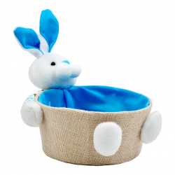 ΠΑΣΧΑΛΙΝΟ ΚΑΛΑΘΙ ΚΟΥΝΕΛΙ