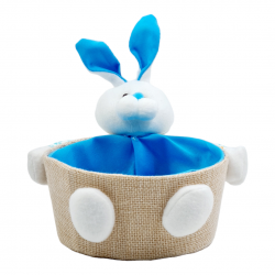 ΠΑΣΧΑΛΙΝΟ ΚΑΛΑΘΙ ΚΟΥΝΕΛΙ