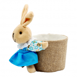 ΠΑΣΧΑΛΙΝΟ ΚΑΛΑΘΙ ΚΟΥΝΕΛΙ ΚΟΡΙΤΣΙ