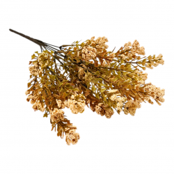 ΤΕΧΝΗΤO ΛΟΥΛΟΥΔΙ ΦΥΤΟ ΠΡΑΣΙΝΑΔΑ 35 ΕΚ.