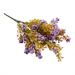 ΤΕΧΝΗΤO ΛΟΥΛΟΥΔΙ ΦΥΤΟ ΠΡΑΣΙΝΑΔΑ 35 ΕΚ.