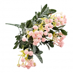 ΤΕΧΝΗΤO ΛΟΥΛΟΥΔΙ ΦΥΤΟ ΠΡΑΣΙΝΑΔΑ 35 ΕΚ.