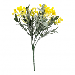 ΤΕΧΝΗΤO ΛΟΥΛΟΥΔΙ ΦΥΤΟ ΠΡΑΣΙΝΑΔΑ 35 ΕΚ.