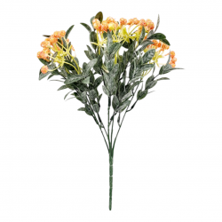 ΤΕΧΝΗΤO ΛΟΥΛΟΥΔΙ ΦΥΤΟ ΠΡΑΣΙΝΑΔΑ 35 ΕΚ.