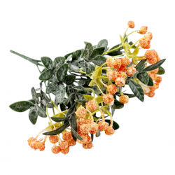 ΤΕΧΝΗΤO ΛΟΥΛΟΥΔΙ ΦΥΤΟ ΠΡΑΣΙΝΑΔΑ 35 ΕΚ.