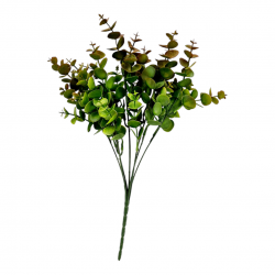 ΤΕΧΝΗΤO ΛΟΥΛΟΥΔΙ ΦΥΤΟ ΠΡΑΣΙΝΑΔΑ 35 ΕΚ.