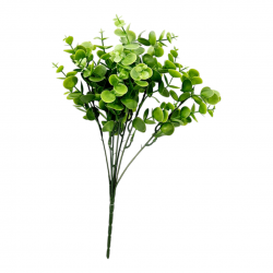 ΤΕΧΝΗΤO ΛΟΥΛΟΥΔΙ ΦΥΤΟ ΠΡΑΣΙΝΑΔΑ 35 ΕΚ.