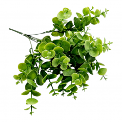 ΤΕΧΝΗΤO ΛΟΥΛΟΥΔΙ ΦΥΤΟ ΠΡΑΣΙΝΑΔΑ 35 ΕΚ.