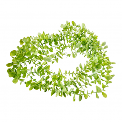 ARTIFICIAL HANGING PLANT GREENERY 110CM ARTIFICIAL HANGING PLANT GREENERY 110CM