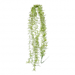 ΤΕΧΝΗΤΟ ΚΡΕΜΑΣΤΟ ΦΥΤΟ ΠΡΑΣΙΝΑΔΑ 110 ΕΚ.