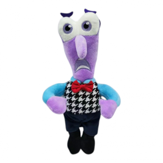 INSIDE OUT 2 , ΤΑ ΜΥΑΛΑ  ΠΟΥ ΚΟΥΒΑΛΑΣ 2, ΦΟΒΟΣ, 27