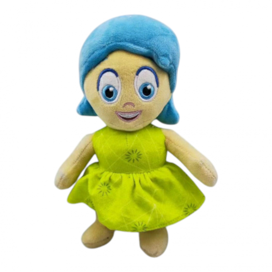 INSIDE OUT 2 , ΤΑ ΜΥΑΛΑ  ΠΟΥ ΚΟΥΒΑΛΑΣ 2, ΧΑΡΑ, 27c