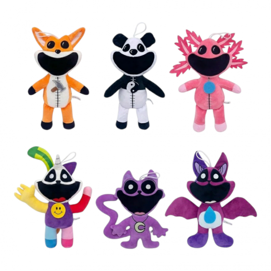 ΛΟΥΤΡΙΝΑ SMILING CRITTERS 