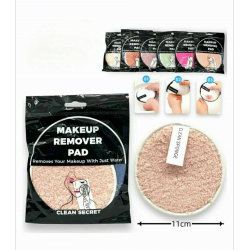 MAKE-UP AND FACE CLEANSING SPONGE MAKE-UP AND FACE CLEANSING SPONGE