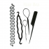 HAIR STYLE SET 5 PCS.