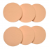 Round Make-up sponges