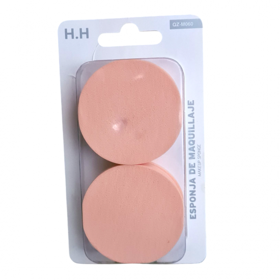 ΣΕΤ 6 ΣΦΟΥΓΓΑΡΑΚΙΑ Make up ΣΤΡΟΓΓΥΛΑ,5ΕΚ. ΠΡΟΙΟΝΤΑ