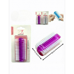 Nail Cleaning Brush Pink Nail Cleaning Brush Pink