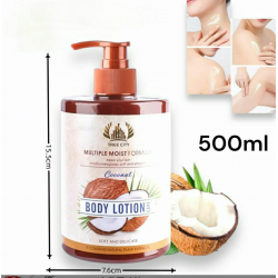 Coconut Body Lotion – 500ml