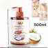 Coconut Body Lotion – 500ml