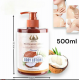 Coconut Body Lotion – 500ml BEAUTY PRODUCTS Coconut Body Lotion – 500ml BEAUTY PRODUCTS