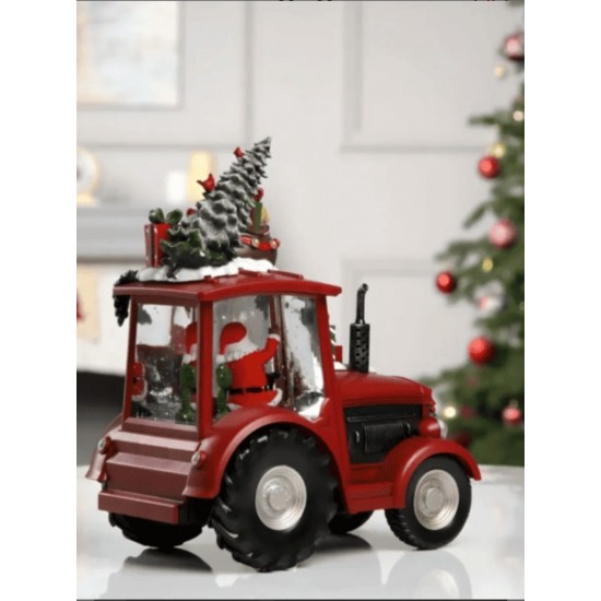 ΦΩΤΙΖΟΜΕΝΟ ΧΡΙΣΤΟΥΓΕΝΝΙΑΤΙΚΟ ΔΙΑΚΟΣΜΗΤΙΚΟ ΤΡΑΚΕΡ Μ