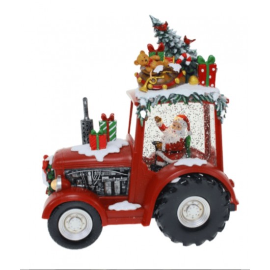 ΦΩΤΙΖΟΜΕΝΟ ΧΡΙΣΤΟΥΓΕΝΝΙΑΤΙΚΟ ΔΙΑΚΟΣΜΗΤΙΚΟ ΤΡΑΚΕΡ Μ