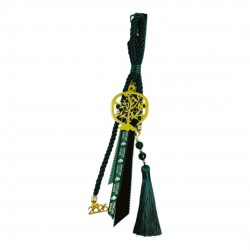   ΓΟΥΡΙ “ΔΕΝΤΡΟ ΖΩΗΣ ” ΣΕ ΠΡΑΣΙΝΟ & ΧΡΥΣΟ 2026 