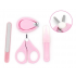 BABY HEALTH CARE MANICURE SET