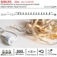 300 LED ΧΡΙΣΤΟΥΓΕΝΝΙΑΤΙΚΑ ΛΑΜΠΑΚΙΑ ALL FLASHER,ΘΕΡ