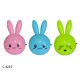 LED NIGHT LIGHT BUNNY