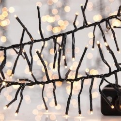 600 LED LAMPS WARM(10m) 600 LED LAMPS WARM(10m)