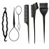 HAIR STYLE SET 7 PCS.