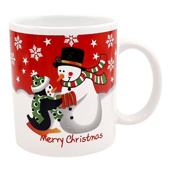 ΧΡΙΣΤΟΥΓΕΝΝΙΑΤΙΚΗ ΚΕΡΑΜΙΚΗ ΚΟΥΠΑ ΧΙΟΝΑΝΘΡΩΠΟ ΜΕ ΠΙ ΧΡΙΣΤΟΥΓΕΝΝΙΑΤΙΚΗ ΚΕΡΑΜΙΚΗ ΚΟΥΠΑ ΧΙΟΝΑΝΘΡΩΠΟ ΜΕ ΠΙ