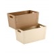 MULTIPURPOSE BASKET HOUSEWARE