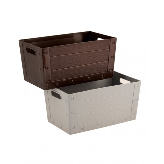 MULTIPURPOSE BASKET HOUSEWARE