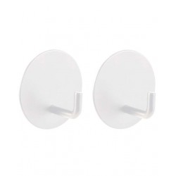 ΚΡΕΜΑΣΤΡΑ008ΚΡΕΜΑΣΤΡΑΚΙΑ ΜΕΤΑΛΛΙΚΑ ΣΤΡΟΓΓΥΛΑ ΣΕΤ 2 ΤΜΧ 5x5x2,8cm1