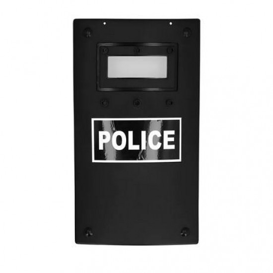 Αποκριάτικο Σέτ Αστυνομικού 4 Τεμαχίων , Ασπίδα , 