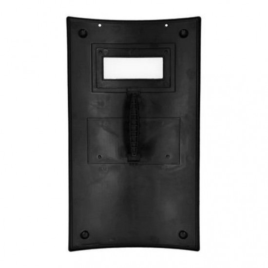 Αποκριάτικο Σέτ Αστυνομικού 4 Τεμαχίων , Ασπίδα , 