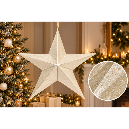 XMAS STAR 80CM CHRISTMAS PRODUCTS XMAS STAR 80CM CHRISTMAS PRODUCTS