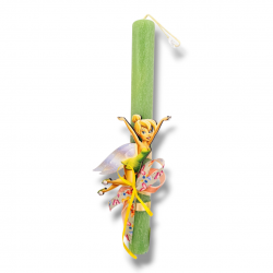 ΧΕΙΡΟΠΟΙΗΤΗ ΑΡΩΜΑΤΙΚΗ  ΛΑΜΠΑΔΑ ''ΝΕΡΑΙΔΑ''