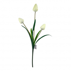 ΤΕΧΝΗΤΟ ΜΠΟΥΚΈΤΟ ΤΟΥΛΊΠΑ, 51εκ. ΤΕΧΝΗΤΟ ΜΠΟΥΚΈΤΟ ΤΟΥΛΊΠΑ, 51εκ.