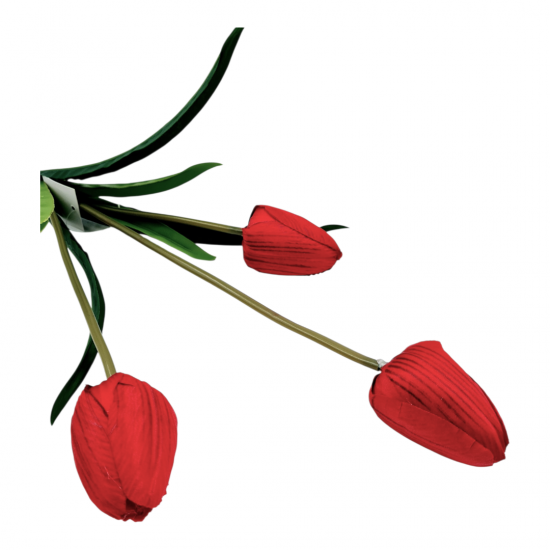 ΤΕΧΝΗΤΟ ΜΠΟΥΚΈΤΟ ΤΟΥΛΊΠΑ, 51εκ. ΤΕΧΝΗΤΑ ΦΥΤΑ &