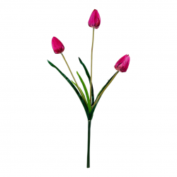 ΤΕΧΝΗΤΟ ΜΠΟΥΚΈΤΟ ΤΟΥΛΊΠΑ, 51εκ.