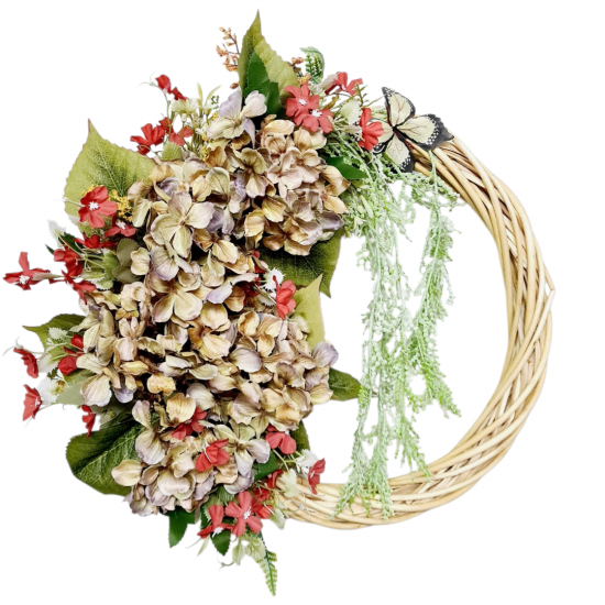 ΧΕΙΡΟΠΟΙΗΤΟ ΣΤΕΦΑΝΙ